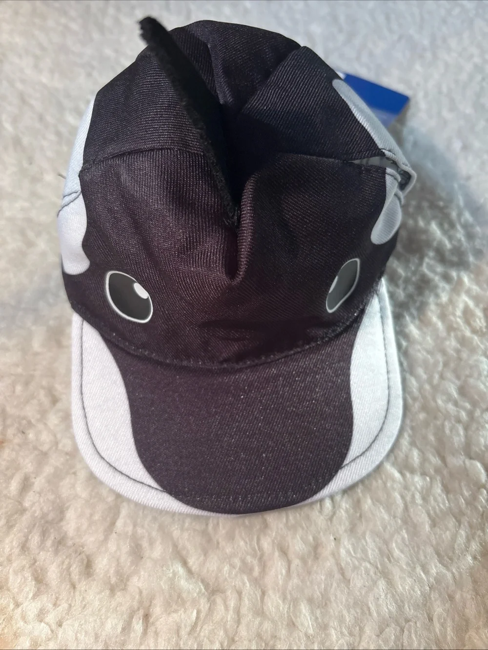 Build A Bear Seaworld Clothing Lot T shirts and Orca Hat New With Tags